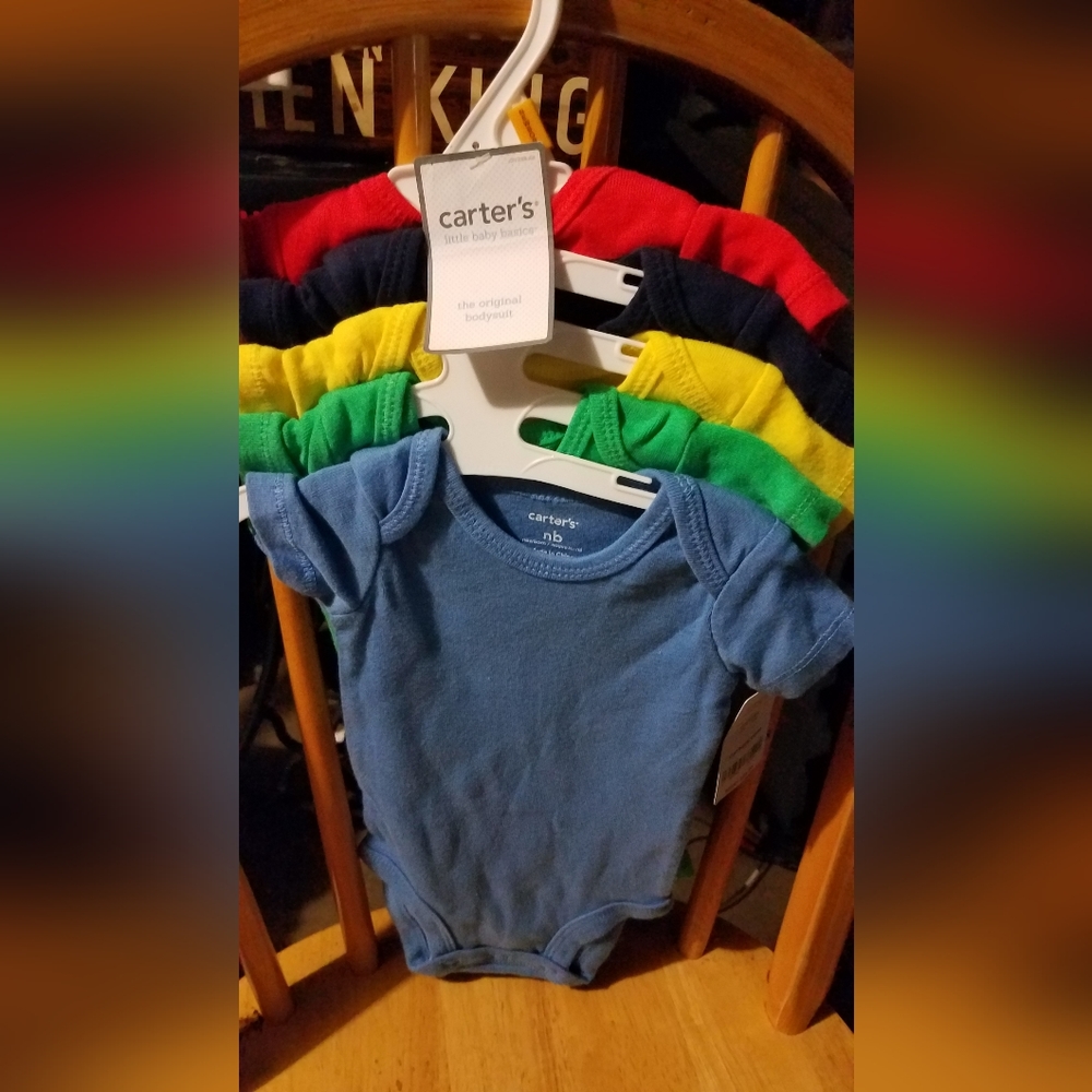 newborn onesies